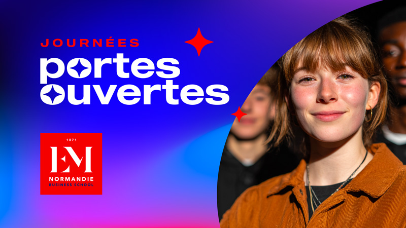 Journées Portes Ouvertes 26-27