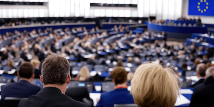 Parlement européen