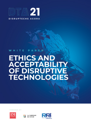 White Paper DTA 21 english version