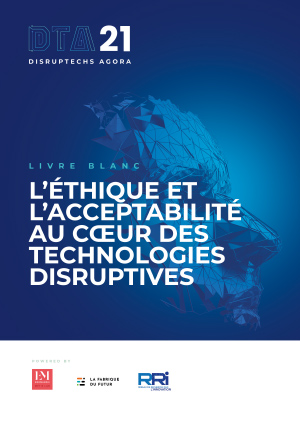 Livre blanc DTA 21 version française