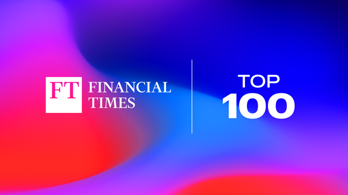 Top 100 des meilleures Business Schools européennes du Financial Times Top 100 des meilleures Business Schools européennes du Financial Times