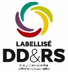 Logo Label DD RS