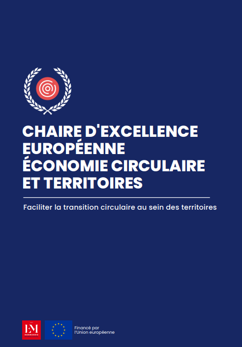 Plaquette de présentation