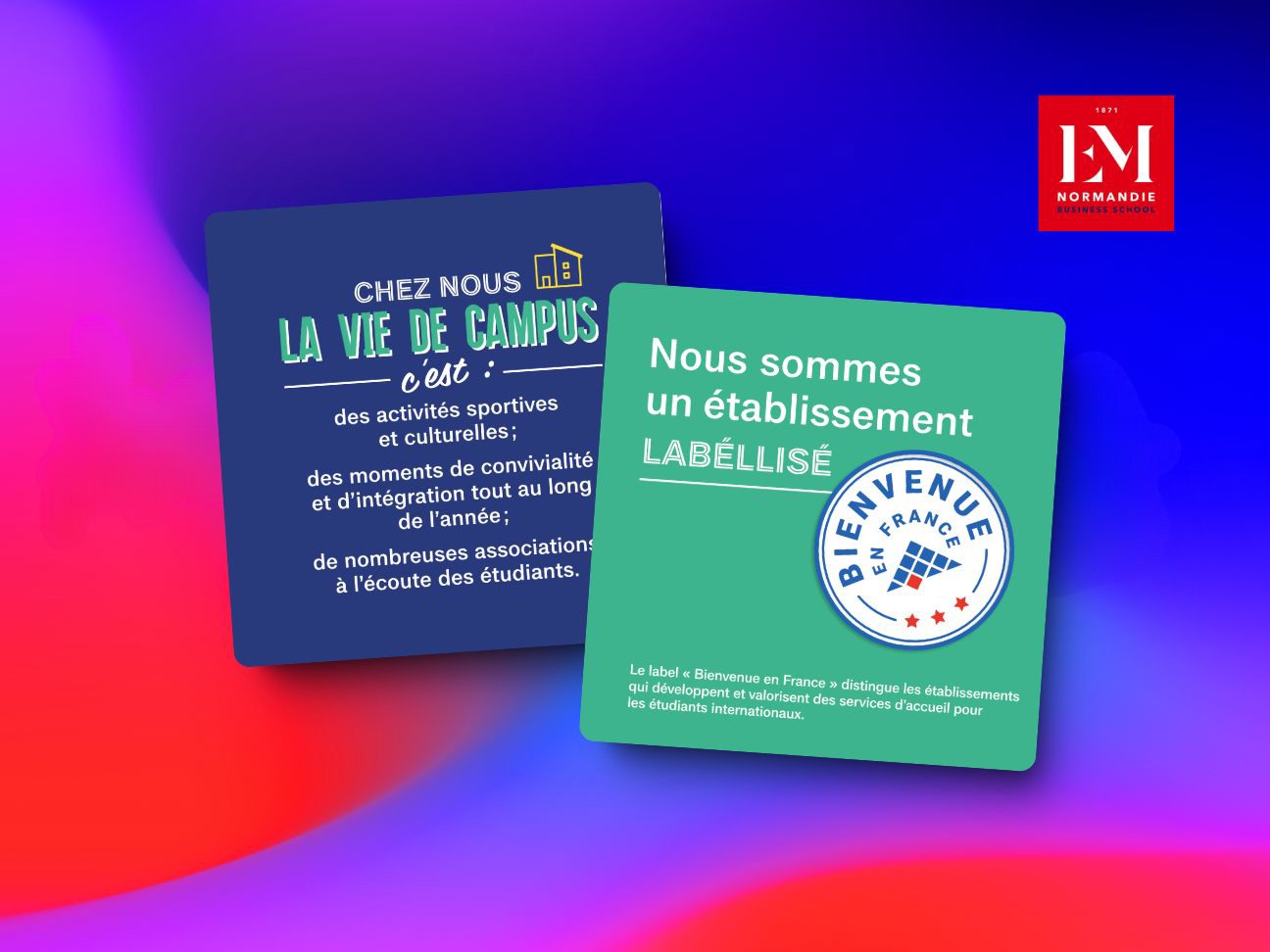 Bienvenue en France Bienvenue en France