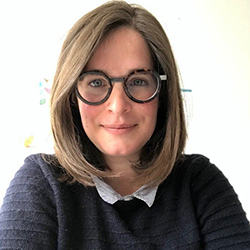 Claire Pérez
