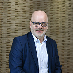 Claude Verne