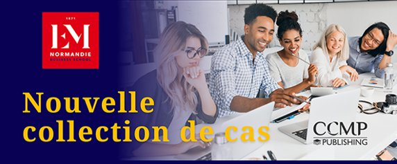 Collection d'étude de cas Collection d'étude de cas