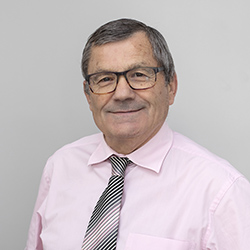 Gérard Raymond