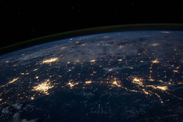 Earth