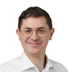 Julian Kirchherr Julian Kirchherr