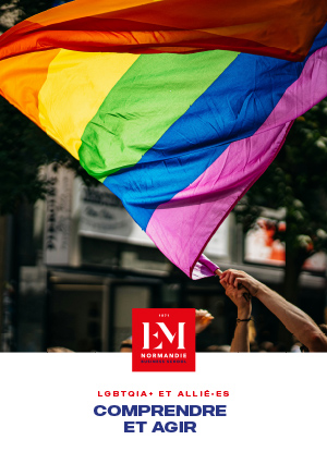 LGBTQIA+ et allié.es - Comprendre et Agir
