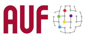 Logo Agence Universitaire de la Francophonie Logo Agence Universitaire de la Francophonie