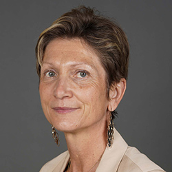 Lynda Lahalle