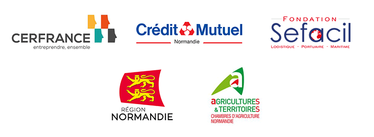 Partenaires de la chaire MEA