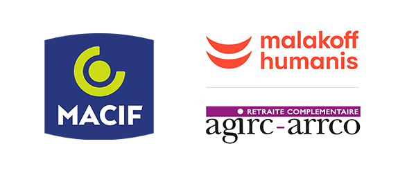 Partenaires de la Journée de l'ESS