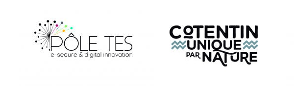Partenaires du projet DIBEST - Pôle TES et Office de Tourisme du Cotentin Partenaires du projet DIBEST - Pôle TES et Office de Tourisme du Cotentin
