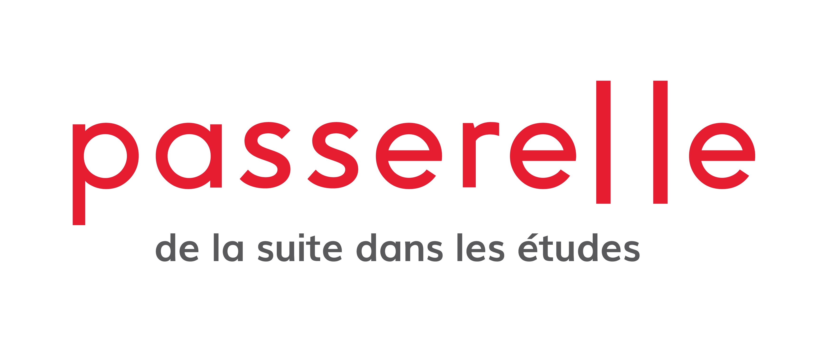 Logo Passerelle