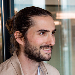 Pierre Paillereau