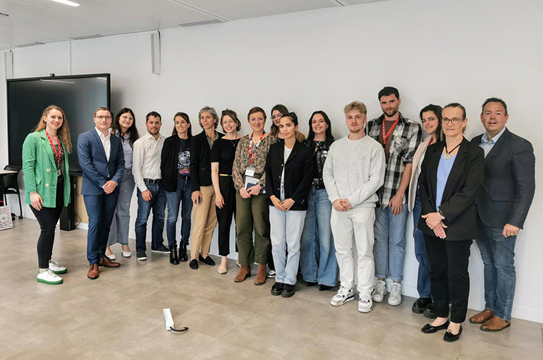 Projet Responsable 2024