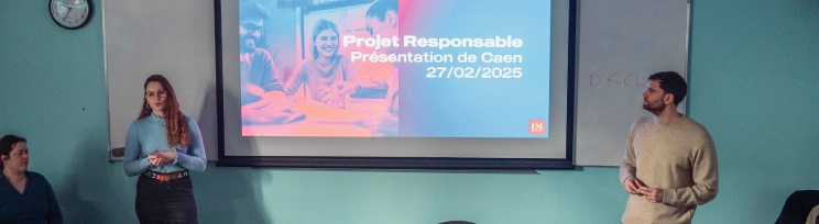 Projet responsable