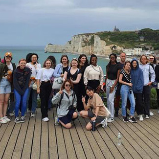 Summer School 2023 Summer School 2023