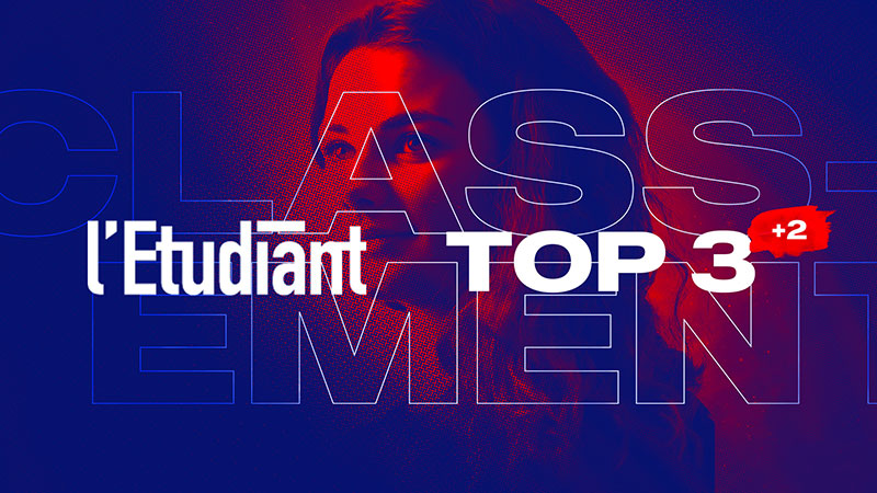 Top 3 du classement 2024 des grandes écoles de commerce post-bac Top 3 du classement 2024 des grandes écoles de commerce post-bac
