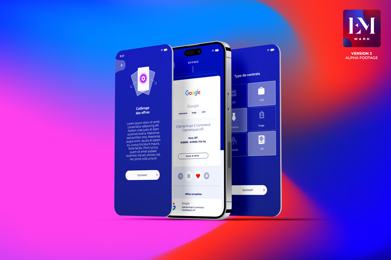WARD.2, un outil très innovant de connaissance de soi par auto-évaluation La toute nouvelle version de l’application WARD (version desktop et mobile) imaginée par l’EM Normandie, permet aux étudiants d’avoir accès à un profil de compétences basé sur un référentiel unique. Développé grâce à un algorithme de datamining scientifiquement validé par des enseignants-chercheurs et des professionnels, il analyse des millions d'offres d'emploi par mois ainsi que les compétences attendues par les employeurs. L’interface « Connaissance de soi » affiche une cartographie des softs & social skills et des aspirations de l'étudiant, alimentée par de nombreuses données provenant de tests de personnalité et de données générales sur sa scolarité (notes, absences, etc.). Le chatbot Jules (en référence à Jules Siegfried, fondateur de l’école) intervient comme un coach personnalisé pour suggérer ou recommander des axes d'amélioration des softskills de l’étudiant. Cet outil digital performant de développement personnel intégré au WARD.2, un outil très innovant de connaissance de soi par auto-évaluation La toute nouvelle version de l’application WARD (version desktop et mobile) imaginée par l’EM Normandie, permet aux étudiants d’avoir accès à un profil de compétences basé sur un référentiel unique. Développé grâce à un algorithme de datamining scientifiquement validé par des enseignants-chercheurs et des professionnels, il analyse des millions d'offres d'emploi par mois ainsi que les compétences attendues par les employeurs. L’inter