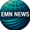 Logo de l'association EMN News