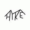 Logo HIKE'M Logo HIKE'M