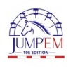 Jump'EM Logo