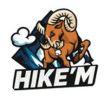 Logo Association HIKE'M