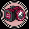 Logo Pics'EM Logo Pics'EM