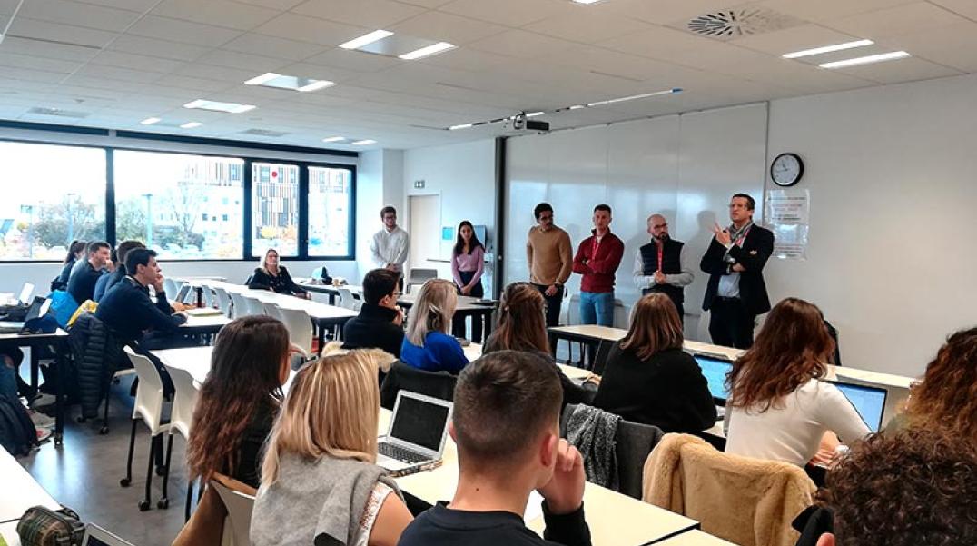 workshops metiers 2019 2 workshops metiers 2019 2