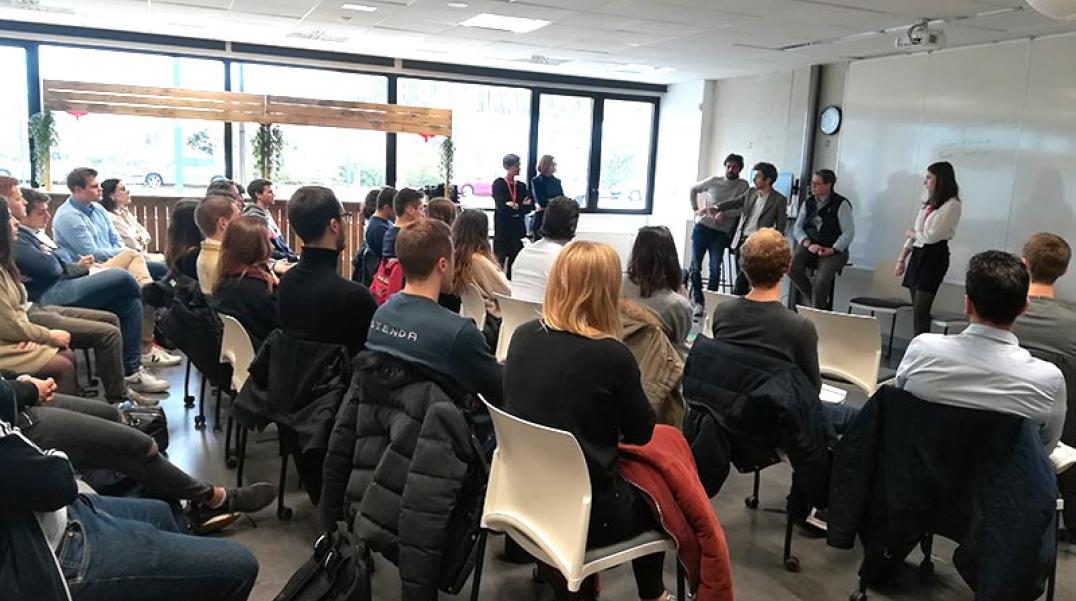 workshops metiers 2019 5 workshops metiers 2019 5