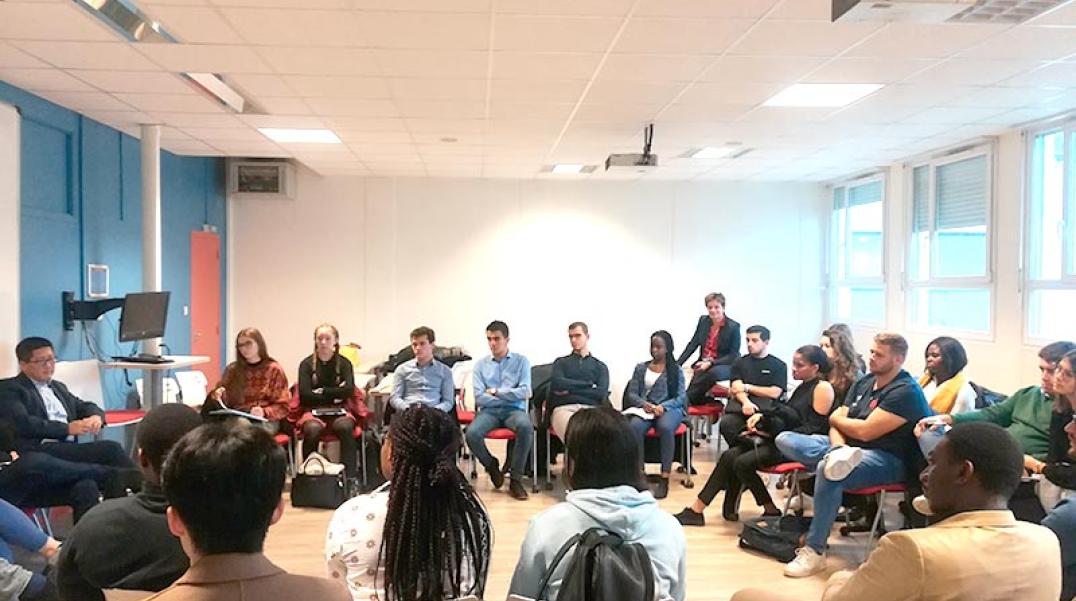 workshops metiers 2019 6 workshops metiers 2019 6