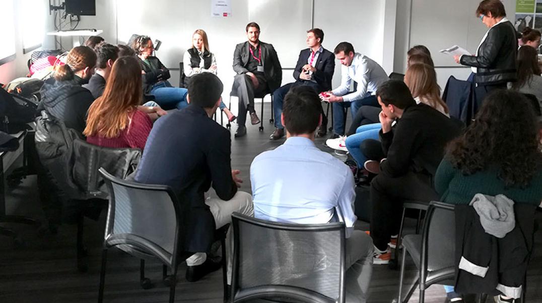 workshops metiers 2019 4 workshops metiers 2019 4