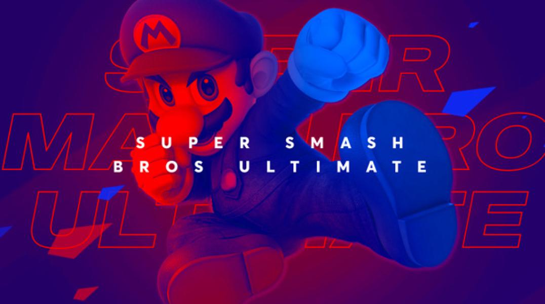 EM E-olempiades Mario EM E-olempiades Mario