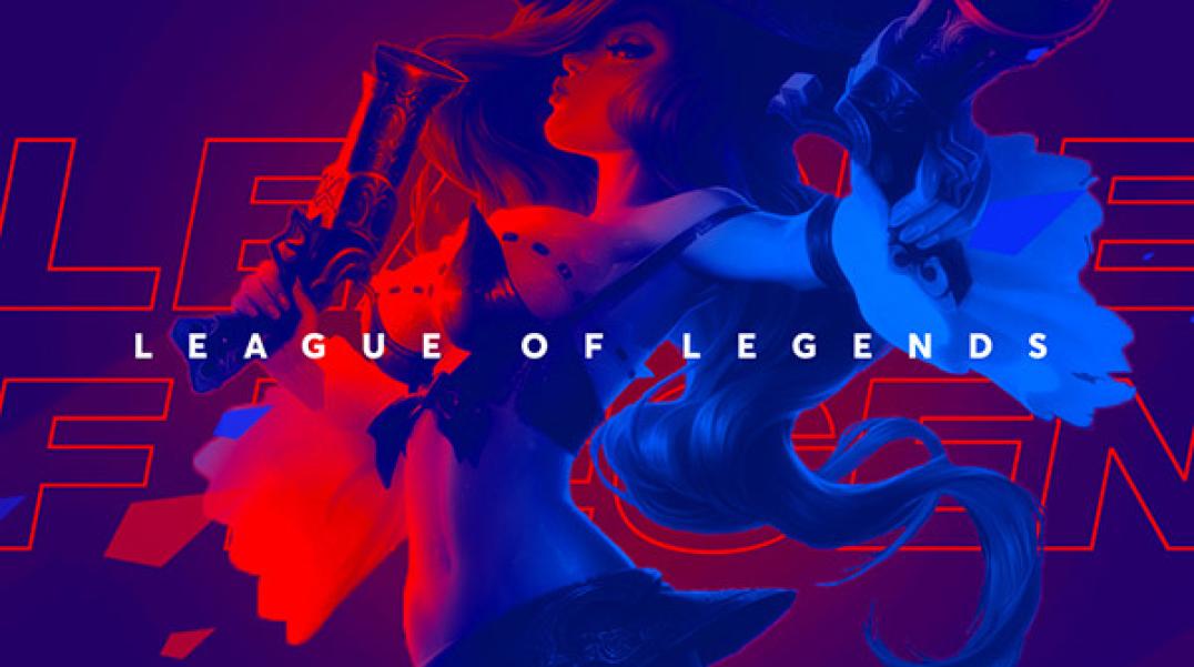 EM E-olempiades League of legends EM E-olempiades League of legends