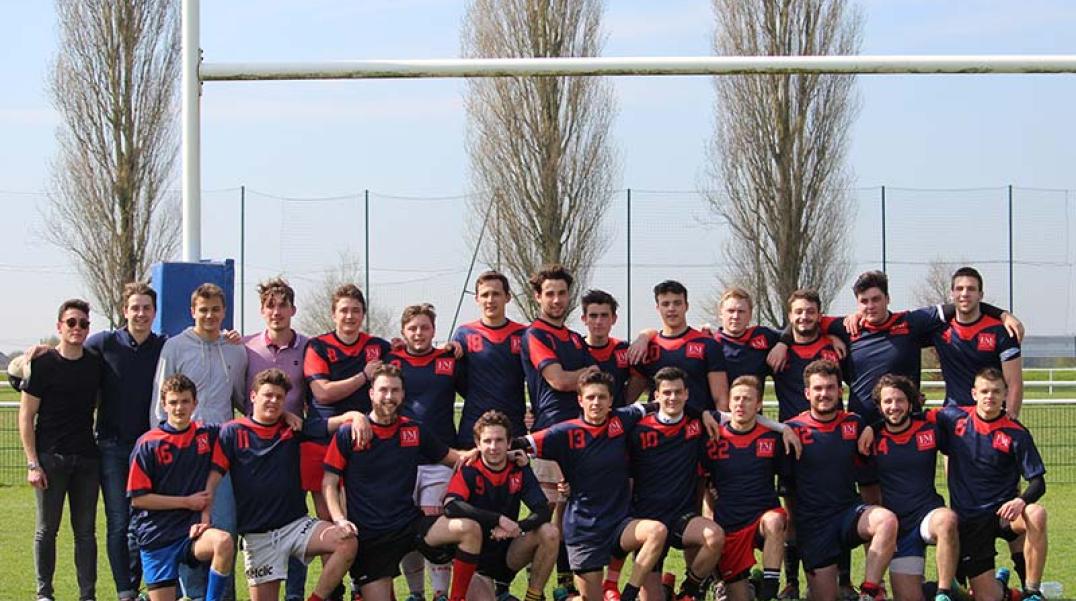 Associations - EM Cup Associations - EM Cup