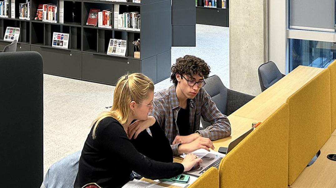 Learning Center Clichy 02