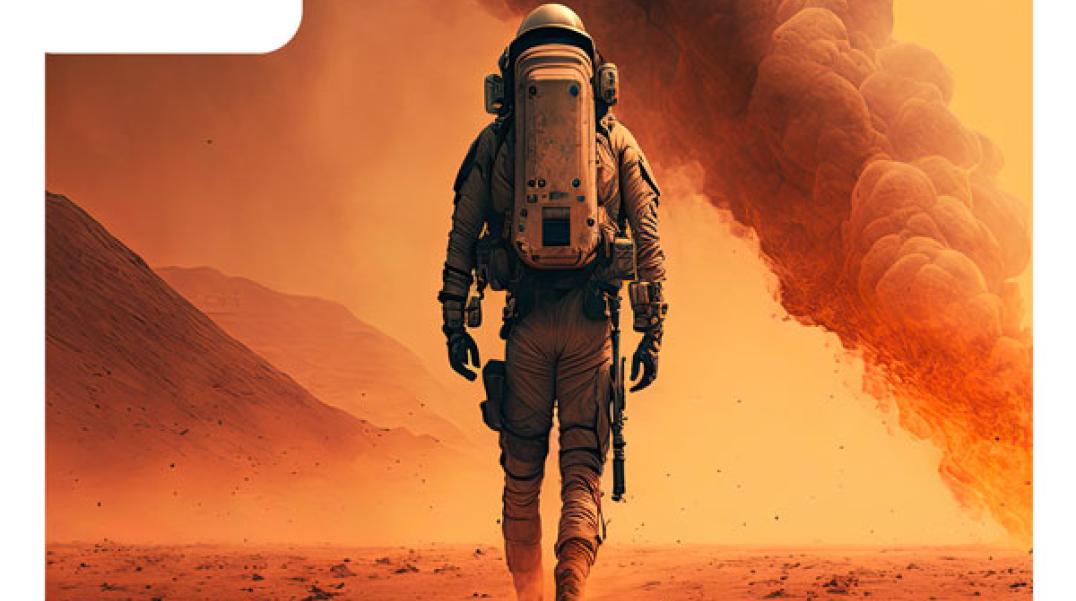 Origin saison 2