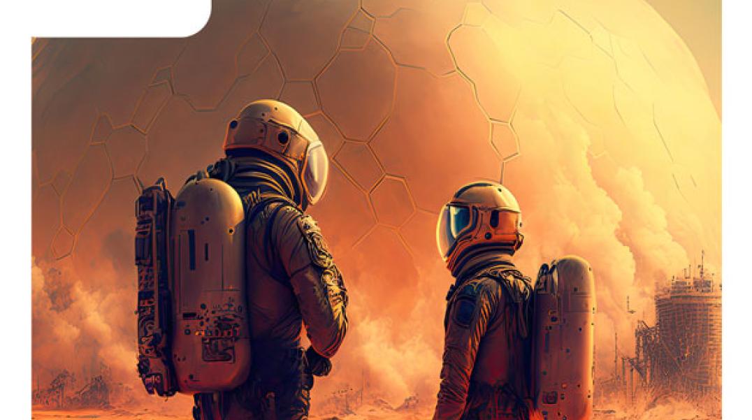 Origin saison 2