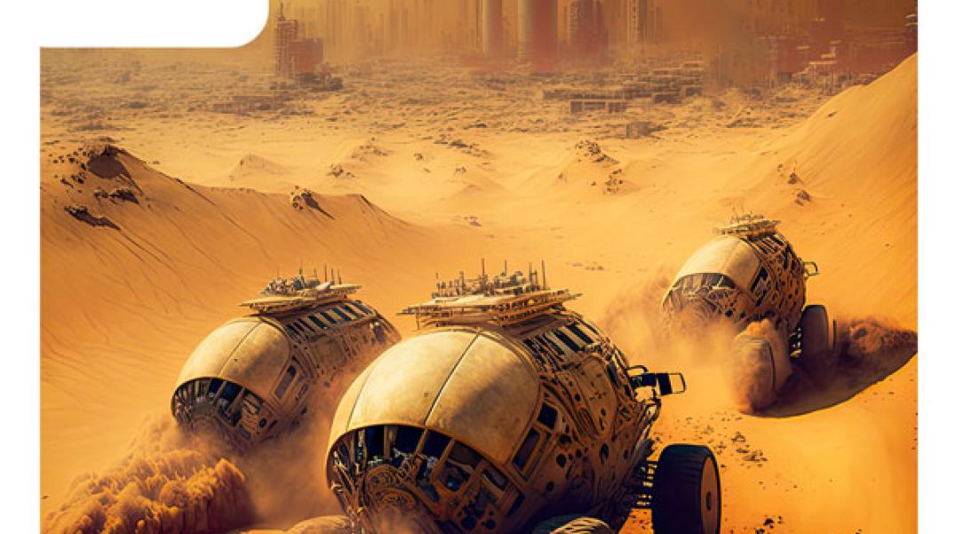 Origin saison 2