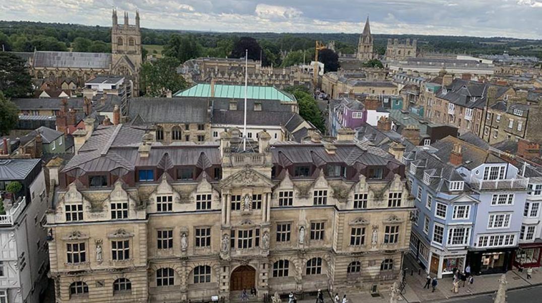 Séjour linguistique à Oxford 2023 11 Séjour linguistique à Oxford 2023 11