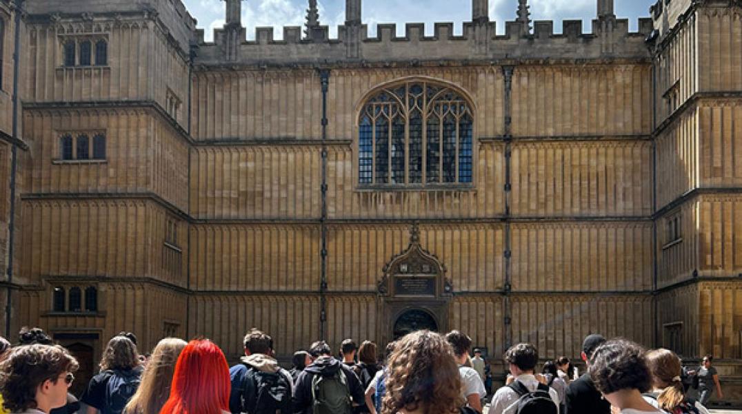 Séjour linguistique Oxford 2024 05 Séjour linguistique Oxford 2024 05