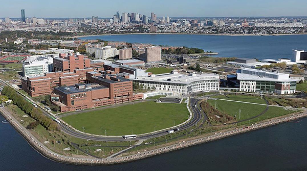 UMass Boston College of Management (UMB-CM) UMass Boston College of Management (UMB-CM)