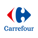 Logo Carrefour