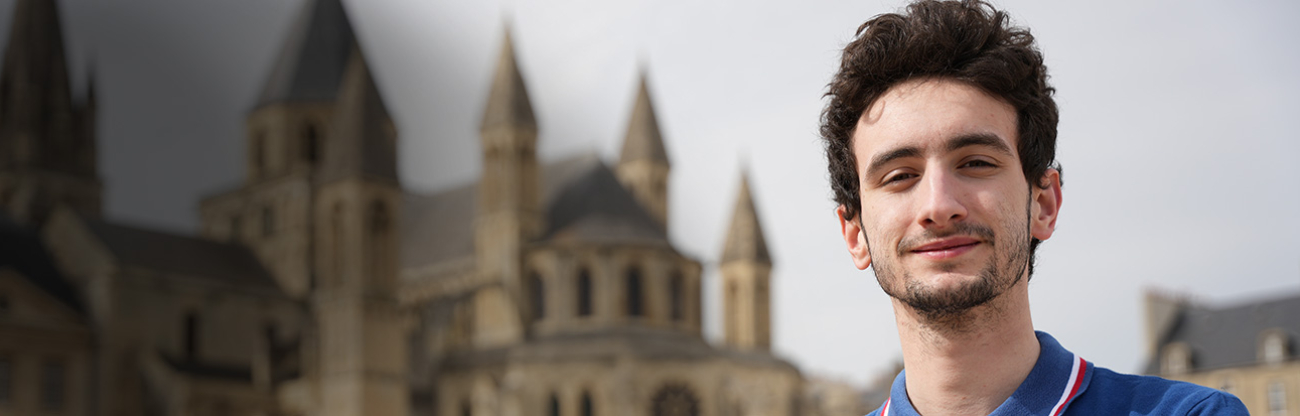 Stage d'anglais : Caen you speak ?