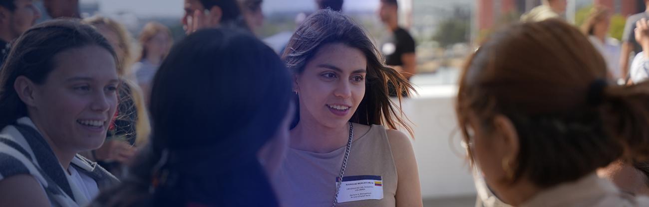 Pre-registration 25-26