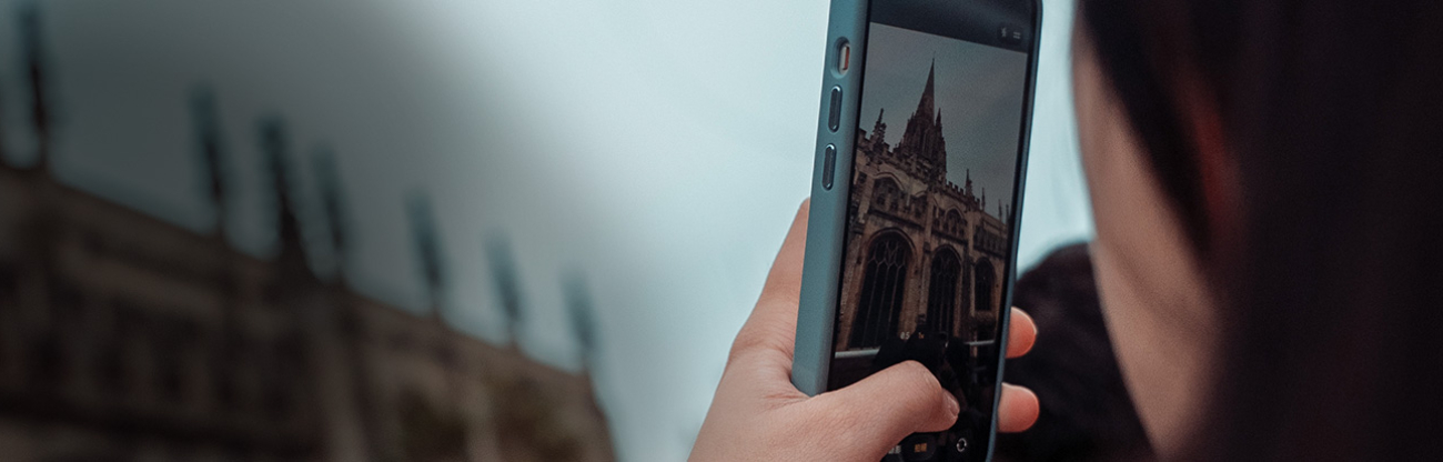 Séjour linguistique à Oxford